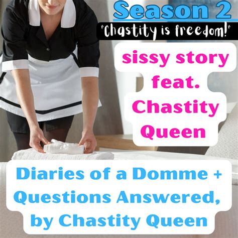 chastity literotuca